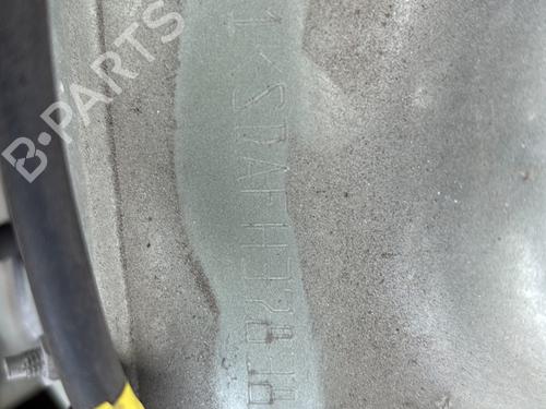 Front wiper motor DACIA LOGAN MCV (KS_) 1.6 (KS0B, KS0D, KS0F) | BP29507504M29  - Image 22