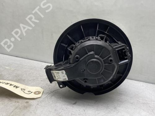 Used Heater blower motor VW UP! (121, 122, BL1, BL2, BL3, 123) 1.0 (60 hp) 19972493