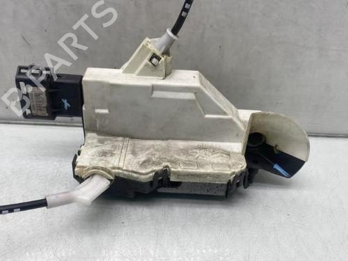 Front left lock PEUGEOT 308 SW I (4E_, 4H_) 1.6 HDi | BP19958468C98 