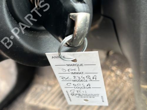 Switch OPEL CORSA D (S07) 1.3 CDTI (L08, L68) | BP35896808I30 - Image 19