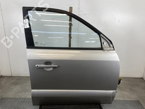 Used Right front door HYUNDAI TUCSON (JM) 2.0 CRDi (140 hp) 24809244
