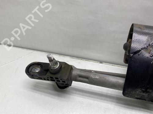 Front wiper motor FIAT PANDA (169_) 1.2 (169.AXB11, 169.AXB1A) | BP20185615M29 