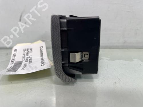Headlight switch OPEL ANTARA A (L07) 2.2 CDTi 4x4 | BP37279819I24 - Image 3