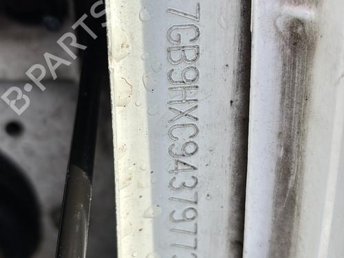 Front left lock CITROËN BERLINGO / BERLINGO FIRST Box Body/MPV (M_) 1.6 HDI 90 (MB9HX, MC9HX) | BP24208019C98 