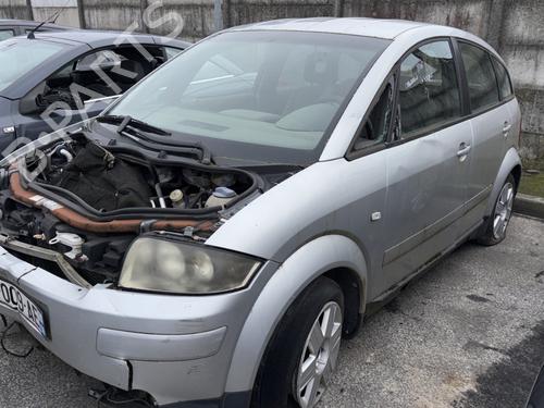 Brugte AUDI A2 (8Z0) 1.4 TDI (75 hp) 4455116