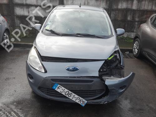 Front right window mechanism FORD KA (RU8) 1.2 | BP39179627C23 - Image 21