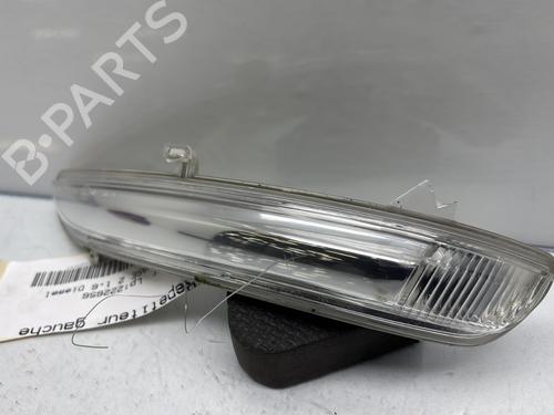 Used Left front indicator PEUGEOT 208 I (CA_, CC_) 1.6 HDi / BlueHDi 75 (75 hp) 31931114