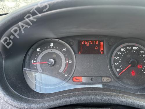Fuse box RENAULT CLIO III (BR0/1, CR0/1) 1.5 dCi (C/BR0G, C/BR1G) | BP31205900E1 - Image 9