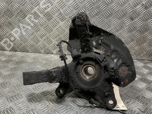 Right front steering knuckle CITROËN JUMPY II Van 2.0 HDi 120 | BP29961941M26