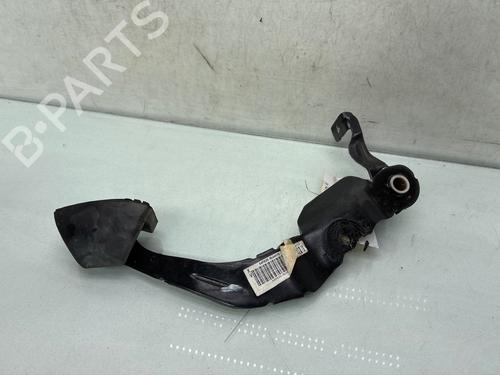 Bremspedal für Bremspedal PEUGEOT 3008 I MPV (0U_) 1.6 HDi (114 hp) 36389412 36389412