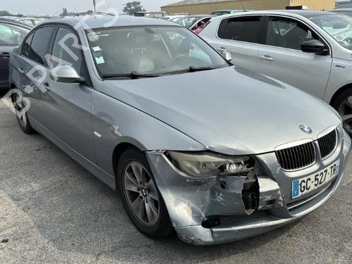 Front wiper motor BMW 3 (E90) 320 d | BP23764729M29 - Image 9