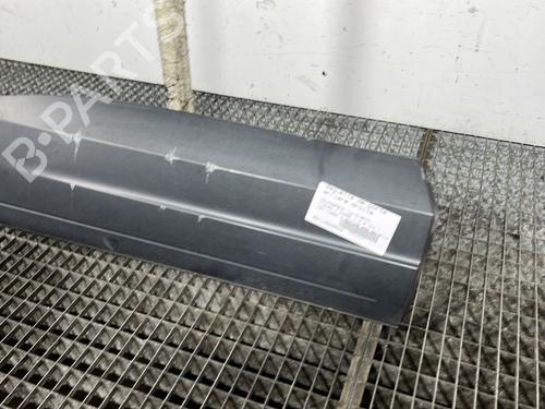 Door moulding trim VW TIGUAN (5N_) 2.0 TDI 4motion | BP27642857C150 