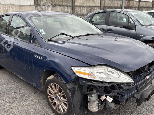 Engine FORD MONDEO IV (BA7) 1.6 TDCi | BP33041218M1 - Image 23