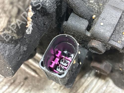 AC compressor AUDI A6 C6 (4F2) 2.7 TDI | BP38051749M34 - Image 3
