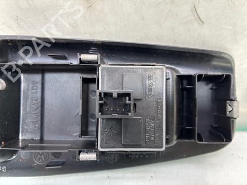 Left front window switch VW POLO IV (9N_, 9A_) | BP36761606I27 - Image 3