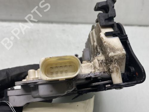 Used Front left lock Front left lock SEAT LEON (1P1) [2005-2013] 22694873 22694873