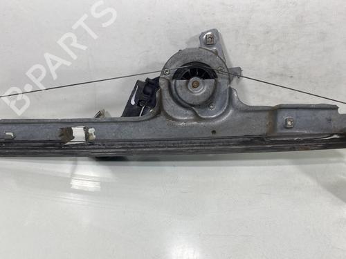 Used Front left window mechanism RENAULT SCÉNIC II (JM0/1_) 1.9 dCi (JM0G, JM12, JM1G, JM2C) (120 hp) 29507657