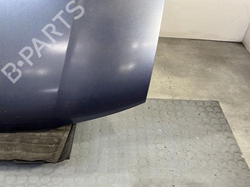 Hood CITROËN BERLINGO / BERLINGO FIRST MPV (MF_, GJK_, GFK_) 1.8 i (MFLFX) | BP27607516C1 