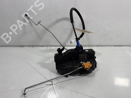Used Front right lock OPEL MOKKA / MOKKA X (J13) 1.7 CDTI (_76) (131 hp) 29703387