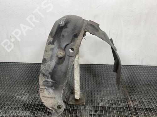 Wheel arch RENAULT CLIO II (BB_, CB_) 1.9 dTi (B/CB0U) | BP19973264C56 