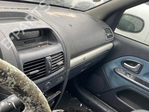 Front right lock RENAULT CLIO II (BB_, CB_)  | BP19951469C97 