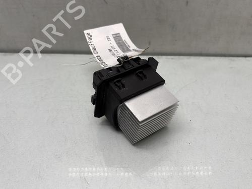 Used Heater resistor CITROËN C3 III (SX) 1.2 PureTech 82 (83 hp) 28282025