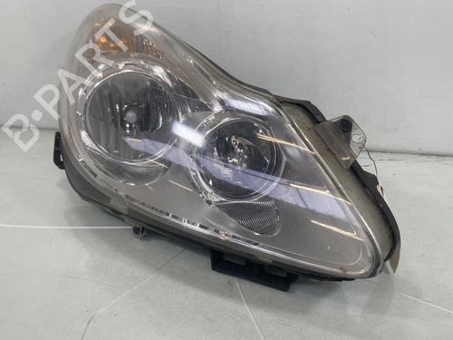 right-headlight-opel-corsa-d-s07-2006-2007-2008-2009-2010-2011-2012-2013-2014-2015-32441441 main image