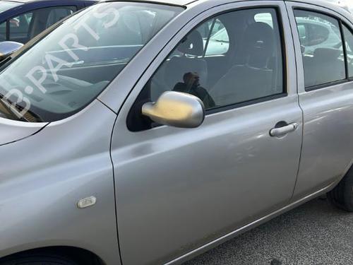Right front indicator NISSAN MICRA III (K12) 1.5 dCi | BP19951069C33 