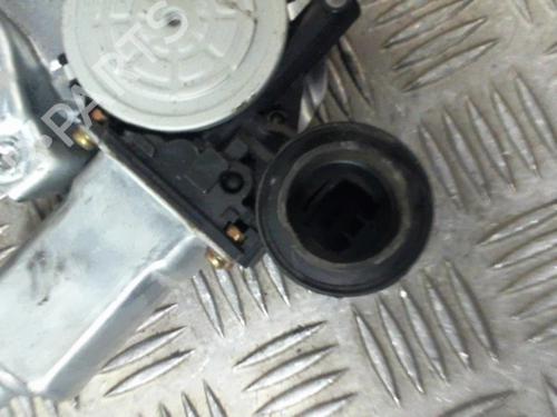 Used Front right window mechanism Front right window mechanism 20033472 20033472