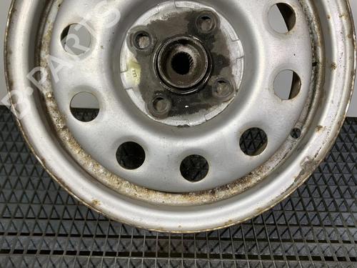 Used Rim VW POLO Coupe (86C, 80) 1.0 (45 hp) 21959698