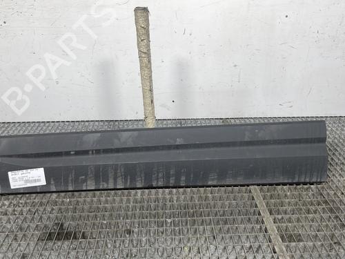 Used Door moulding trim SEAT ATECA (KH7, KHP) 1.6 TDI (115 hp) 28581419