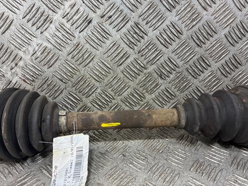 Used Left front driveshaft Left front driveshaft 38625641 38625641