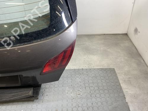 Tailgate PEUGEOT 308 II (LB_, LP_, LW_, LH_, L3_) 1.6 THP 125 | BP22193549C6 
