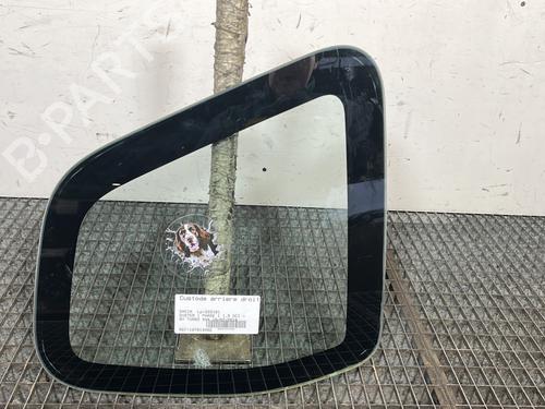Używane Szyba boczna tylna prawa DACIA DUSTER (HS_) 1.5 dCi 4x4 (HSMC, HSMD) (110 hp) 30676848