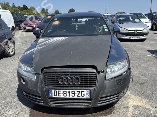 AC compressor AUDI A6 C6 (4F2) 2.7 TDI | BP38051749M34  - Image 7