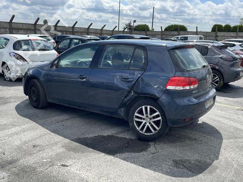 Sikkerhedssele-spænde VW GOLF VI (5K1) | BP20024444I32 - Image 13