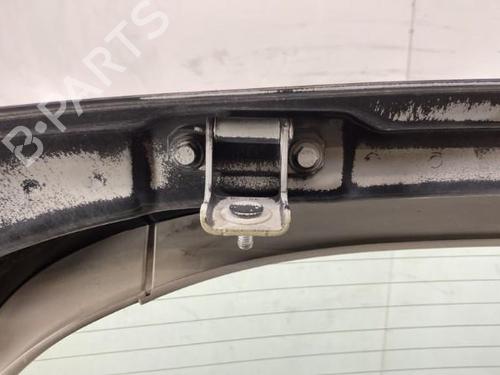 Tailgate RENAULT SCÉNIC II (JM0/1_) | BP31213476C6