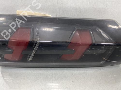 Venstre baglygte bagklap PEUGEOT 2008 II (UD_, US_, UY_, UJ_, UR_, UC_) 1.2 PureTech 130 (USHNS, URHNS) (130 hp) 28103060