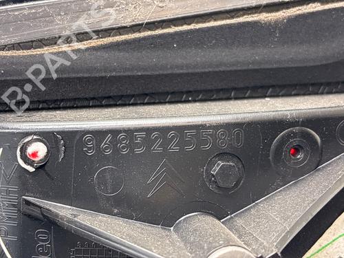 Left tailgate light CITROËN C3 II (SC_) 1.6 HDi | BP36549529C79 - Image 2