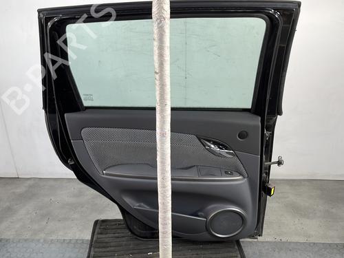Left rear door FIAT CROMA (194_) 1.9 D Multijet (194AXC1B, 194AXC12) | BP28317964C4 