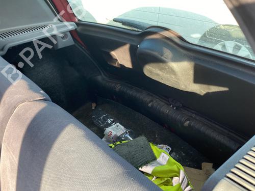 Højre forlygte RENAULT CLIO II (BB_, CB_) 1.2 (BB0A, BB0F, BB10, BB1K, BB28, BB2D, BB2H, CB0A,... | BP28280702C29 