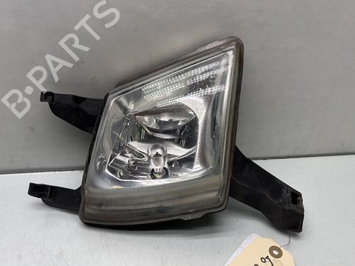 Used Right front fog light PEUGEOT 407 (6D_) 1.6 HDi 110 (6D9HZC, 6D9HYC) (109 hp) 29287160