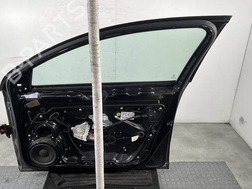 Dør højre fortil VW PASSAT B6 (3C2) 2.0 TDI 16V | BP29841392C3