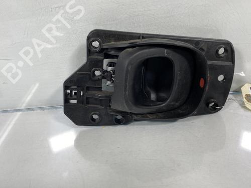 Used Front left interior door handle Front left interior door handle FIAT PANDA (312_, 319_) 1.2 (312PXA1A) (69 hp) 21958090 21958090