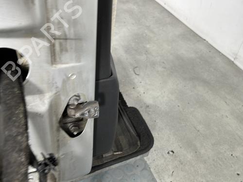 Right rear door CITROËN C4 Grand Picasso I (UA_) 1.6 HDi | BP28319587C5 