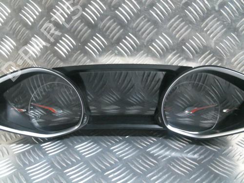 Instrument cluster PEUGEOT 308 SW II (LC_, LJ_, LR_, LX_, L4_) 2.0 BlueHDi 150 | BP24153039C47 