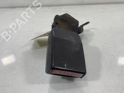 Used Seat buckle Seat buckle RENAULT GRAND SCÉNIC III (JZ0/1_) 1.5 dCi (JZ09, JZ0D, JZ10, JZ14, JZ1G, JZ29, JZ2C) (110 hp) 28281411 28281411