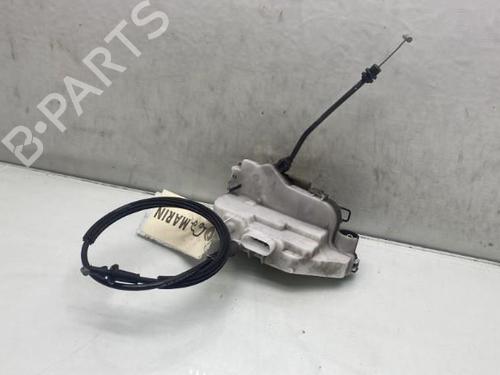 Used Front right lock CITROËN C3 I (FC_, FN_) 1.4 i (73 hp) 19968720