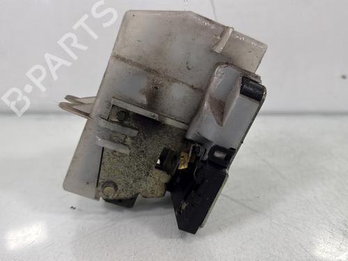 Used Rear left lock Rear left lock RENAULT CLIO II (BB_, CB_) 1.2 16V (BB05, BB0W, BB11, BB27, BB2T, BB2U, BB2V, CB05,... (75 hp) 33115631 33115631