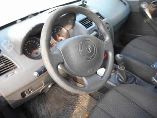 Headlight switch RENAULT MEGANE II Saloon (LM0/1_)  | BP20005086I24  - Image 8